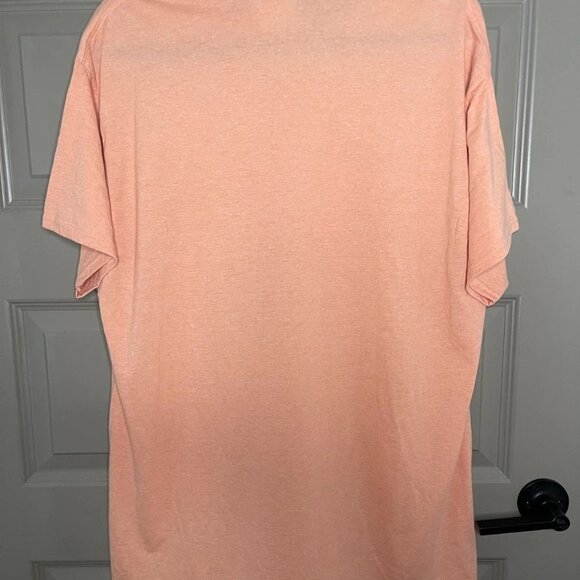 New w tags NASA Snoopy Destination Mars tshirt XL astronaut space Hanes Artemis - Picture 4 of 6